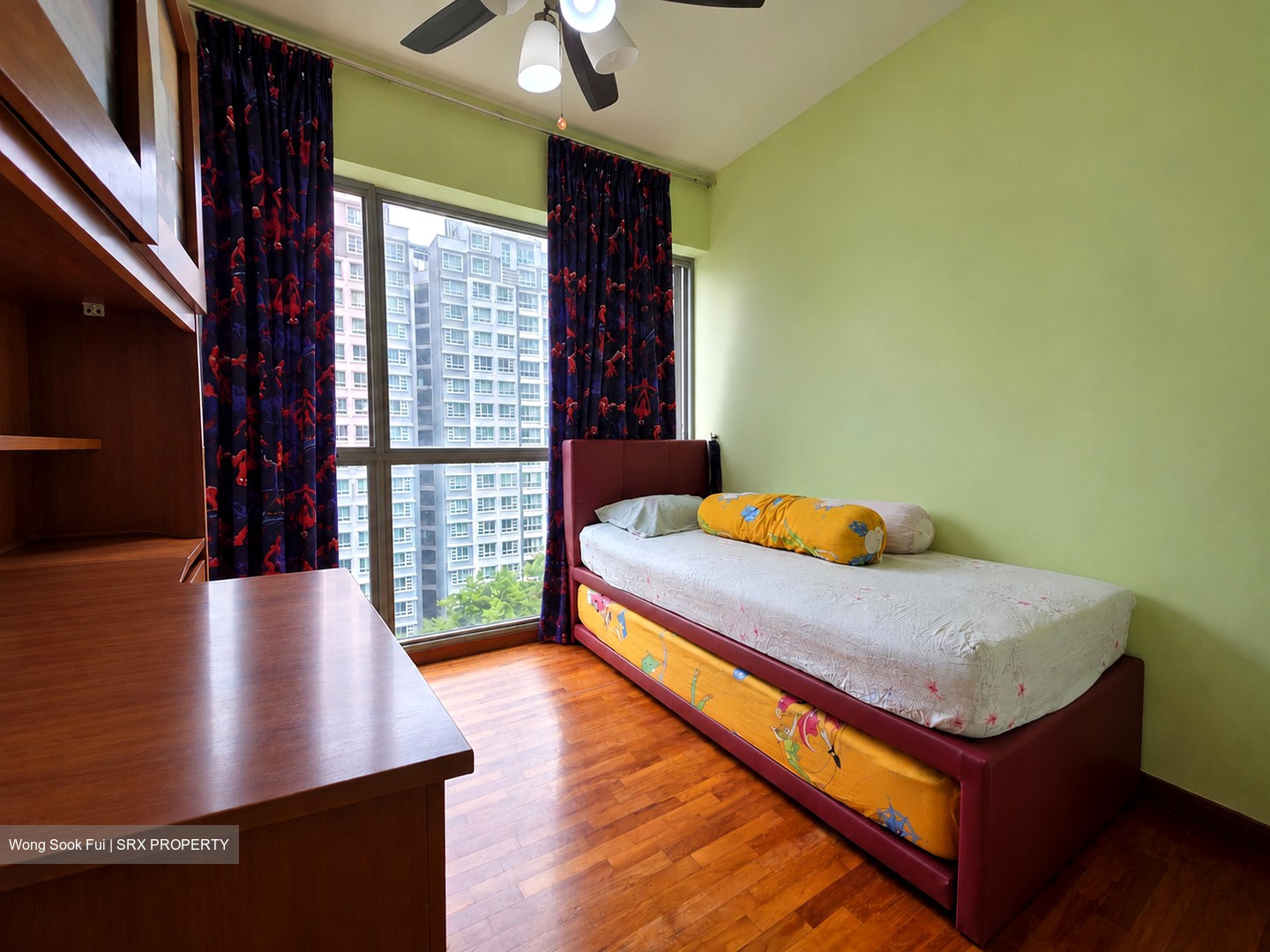 A Treasure Trove (D19), Condominium #635425741